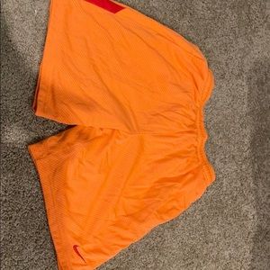 Nike shorts
